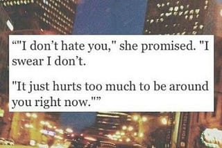 Não sei quem foi o estudioso, gênio, profeta ou poeta que proclamou a seguinte frase “A bagunça no…