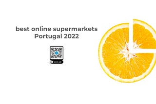 Best Portuguese online supermarkets 2022 rating