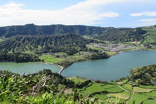 Top 10: Best Places to Visit in São Miguel, Azores — Part II