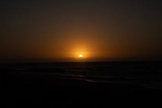 Dead Ocean is The Ultimate Geoengineering Scapegoat for Our Climate Sins