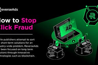 How to Stop Click Fraud