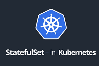 Kubernetes deployment