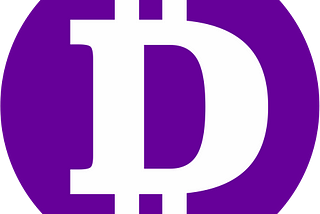 Updated the DMATTER token symbol
