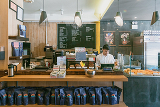 Top 5 NYC Coffee Shops for Getting Work Done