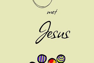 Jesus is for everybody
