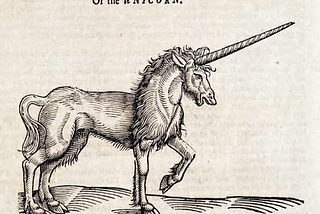 When Unicorns Must Face their Demons