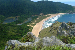 Bala ou suco de limão?