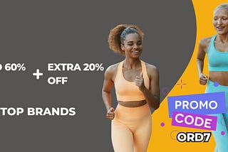Sun & Sand Sports Coupon Code — Get Up to 60% Off + Extra 20% Off on Top Brands