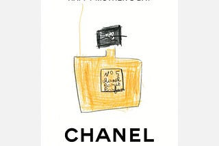 Analyzing the Chanel Mother’s Day Ad