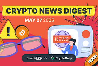 Latest Crypto News: Texas Bitcoin Bill, Kraken 24/7 Stock Trading, and Banks’ Stablecoin Plan
