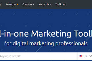 What is SEMrush and Why Should I Use It for My Business?