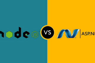 Which One is Better ASP.NET MVC or Node.js and Why?