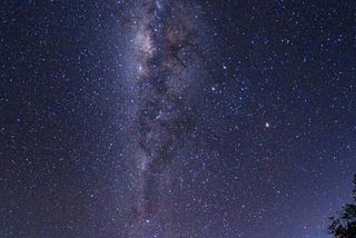 Taking the Milky Way on Mount Bromo and Ijen Crater