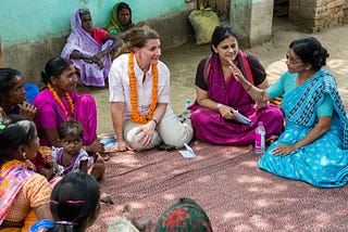 Keeping Our Promise to 120 Million Women and Girls