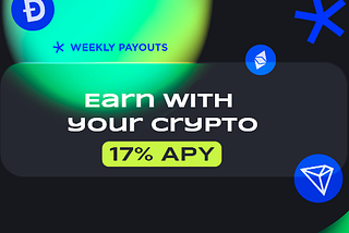 Welcome hexn.io — the new platform to grow your crypto
