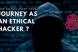 Practical Ethical Hacking by TCM Sec: The Journey Begins . . .