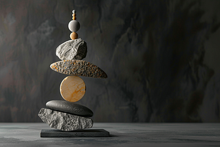 Balancing Work and Life: Finding Harmony in Your Day