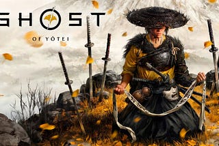 Review — Ghost of Yōtei