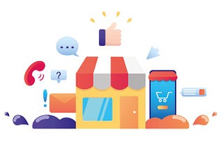 5 Benefits of Omnichannel Strategy in eCommerce