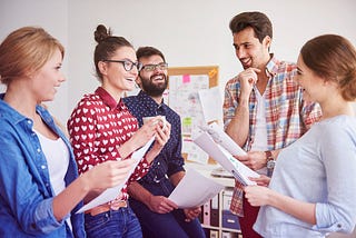 ¿Realmente importa el clima organizacional?