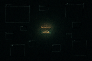 The Return of the Weird Website