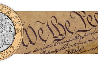 “The Foundation of Liberty”, Magna Carta