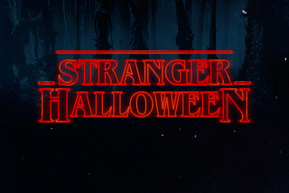 A Halloween Gift For You