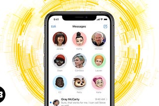 What is BlastDoor, and Why Apple included it in the iOS 14 update?
