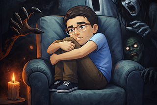 Author Questions: What scares you most as an author?