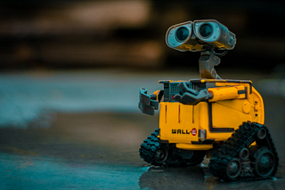 AI Is  Prototyping —  Not Solving Life’s Problems…