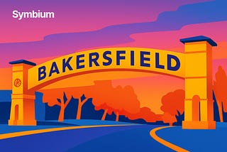 Bakersfield Launches Instant Permitting with Symbium for a Wide Range of Energy-Saving Projects