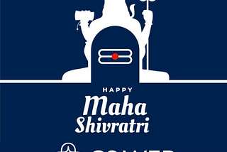 May Lord Shiva bless you with health, wealth and prosperity Best wishes for Mahashivratri.