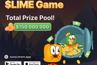 👍 LIME Game