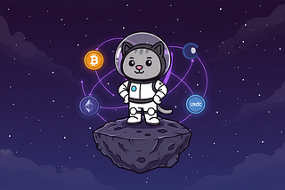 This Week in Crypto