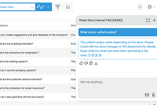 Build an AI Assistant for Your CRM