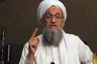 What Does the Killing of Ayman Al Zawahiri Mean for Global Terrorism?