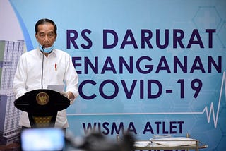 Indonesia’s Today Track Record in Battling to Coronavirus: Why it’s hard for Indonesian