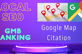 citacI will create 2000 google map citations for local business SEO