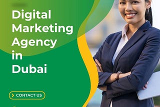 Trusted Digital Marketing Company in Dubai — SEO Agency in Dubai — Dubai SEO Company