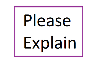 To Christians Pursuing Abortion Criminalization: My Question For You
