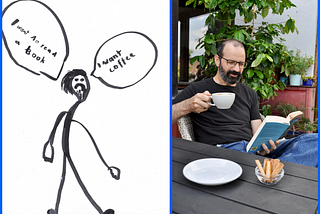 About Me — Chris Köpruner