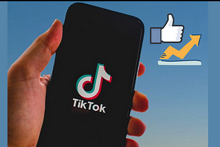 Tips & Tricks To Increase Likes on Tik Tok.