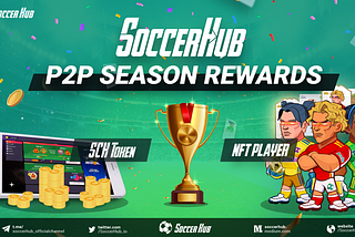 P2P Season: Official release date, new rewards, and things you MUST know!