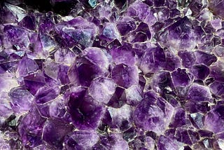 The Evidence Behind Crystals and Their Healing Powers