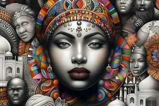 Seeing Humanity in Every Face