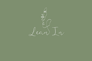 Lean In — Submission Guidelines