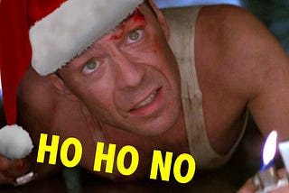 The Irrefutable Rule on What Is and What Isn’t a Christmas Movie