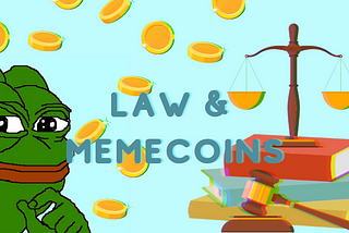 From Memecoins to Masterpieces: On-Chain Legal Protection and IP Rights