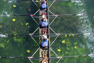 Peter A. Derow on How Rowing Helps Build Mental Clarity Through Movement and Rhythm
