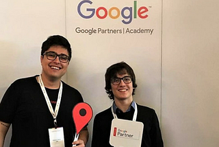Veja os 5 aprendizados do Google Partners Elevator